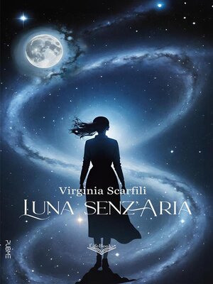 cover image of Luna senz'Aria